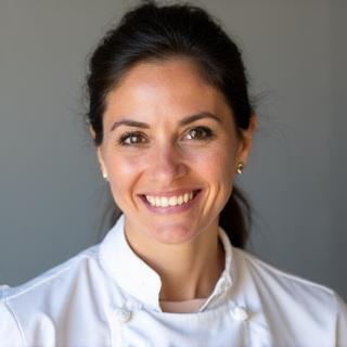 Chef Elena Santos, Head Culinary Instructor at Bahandi Hearth