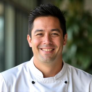 Chef Marco Rodriguez, Plant-Based Filipino Cuisine Specialist