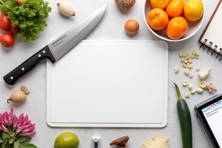 Filipino culinary foundation certification course materials